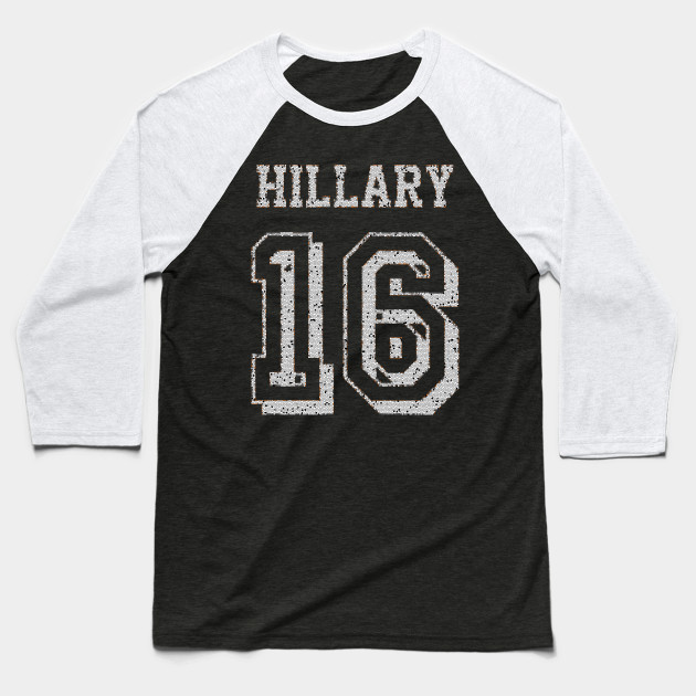 Hillary Clinton